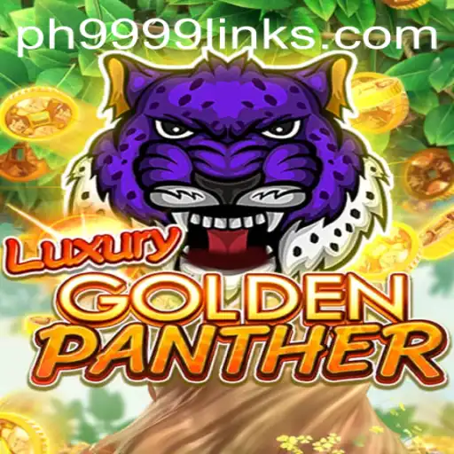 Explore the Exciting World of LUXURYGOLDENPANTHER: The Game that Redefines Adventure