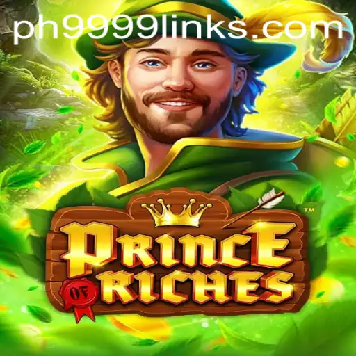 PrinceOfRiches: The Magical World of Wealth and Strategy