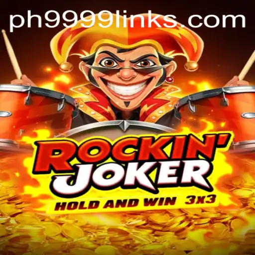 The Unveiling of Rockinjoker: A Comprehensive Guide to the Latest Gaming Phenomenon
