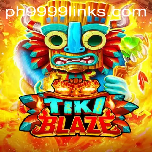 TikiBlaze: Dive into the Thrilling World of Adventure