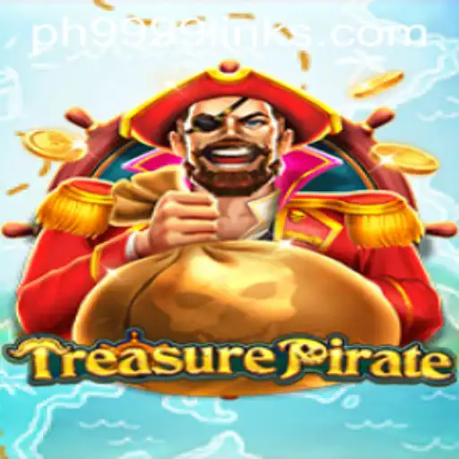 TreasurePirate: The Ultimate Adventure Game with ph9999 Twist