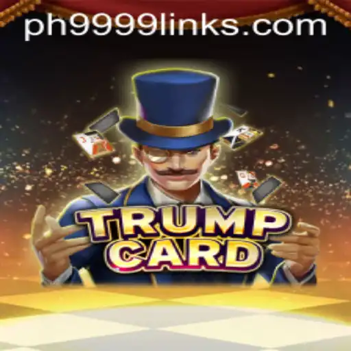 Unveiling TrumpCard: A New Era in Strategic Gaming with ph9999